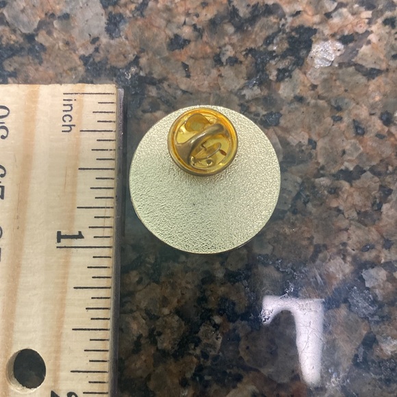 Texas A&M Singing Cadets Pin 125 Years 1893 - Picture 3 of 3